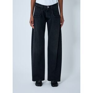 Maison Margiela Women Denim Jeans